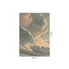 KEK Amsterdam Golden age clouds behang WP-785 - 194,8x280cm KEK Amsterdam Golden age clouds behang WP-785 - 194,8x280cm