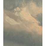 KEK Amsterdam Golden age clouds behang WP-786 - 292,2x280cm KEK Amsterdam Golden age clouds behang WP-786 - 292,2x280cm