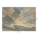 KEK Amsterdam Golden age clouds behang WP-787 - 389,6x280cm KEK Amsterdam Golden age clouds behang WP-787 - 389,6x280cm
