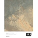 KEK Amsterdam Golden age clouds behang WP-787 - 389,6x280cm