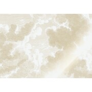 KEK Amsterdam Goud Engraved clouds behang MW-178 - 400x280cm KEK Amsterdam Goud Engraved clouds behang MW-178 - 400x280cm
