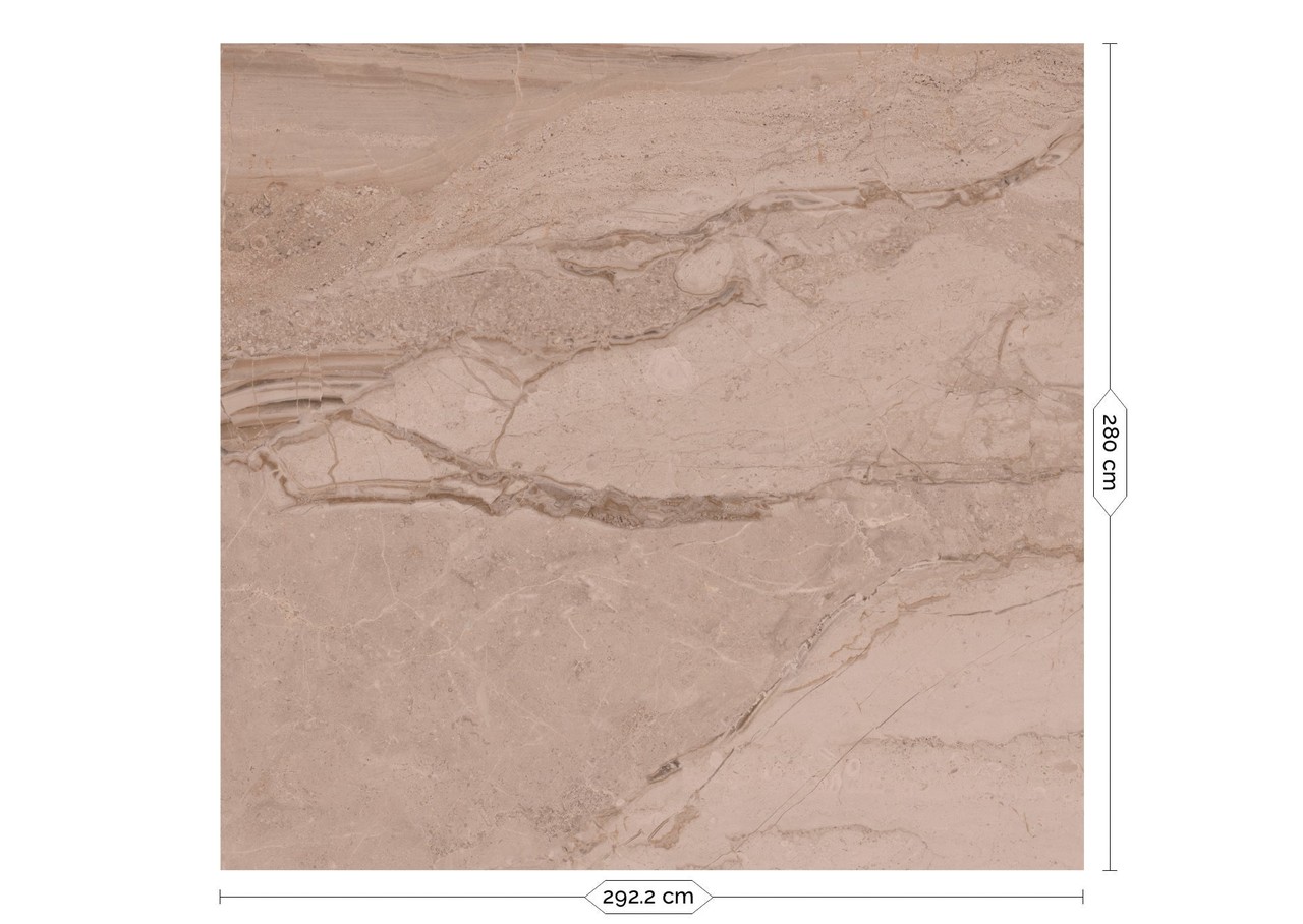 KEK Amsterdam Papier peint nu en marbre WP-792 - 292,2x280cm KEK Amsterdam Papier peint nu en marbre WP-792 - 292,2x280cm