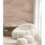 KEK Amsterdam Marmor Nude Tapete WP-793 - 389,6x280cm KEK Amsterdam Marmor Nude Tapete WP-793 - 389,6x280cm