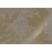 KEK Amsterdam Carta da parati grigia nuvole incise oro MW-187- 400x280cm