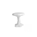 Seletti Tabouret Amanita blanc - 18624 Seletti Tabouret Amanita blanc - 18624