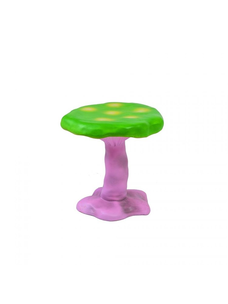 Seletti Taburete Amanita verde - 18622 Seletti Taburete Amanita verde - 18622