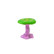 Seletti Taburete Amanita verde - 18622 Seletti Taburete Amanita verde - 18622
