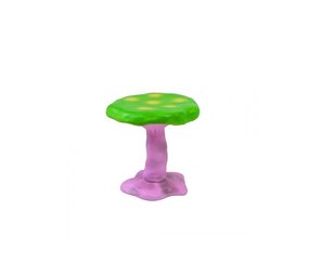 Seletti Amanita stool green Seletti Amanita stool green