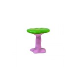Seletti Amanita stool green - 18622 Seletti Amanita stool green - 18622