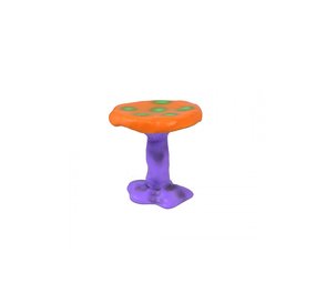 Seletti Amanita stool orange Seletti Amanita stool orange