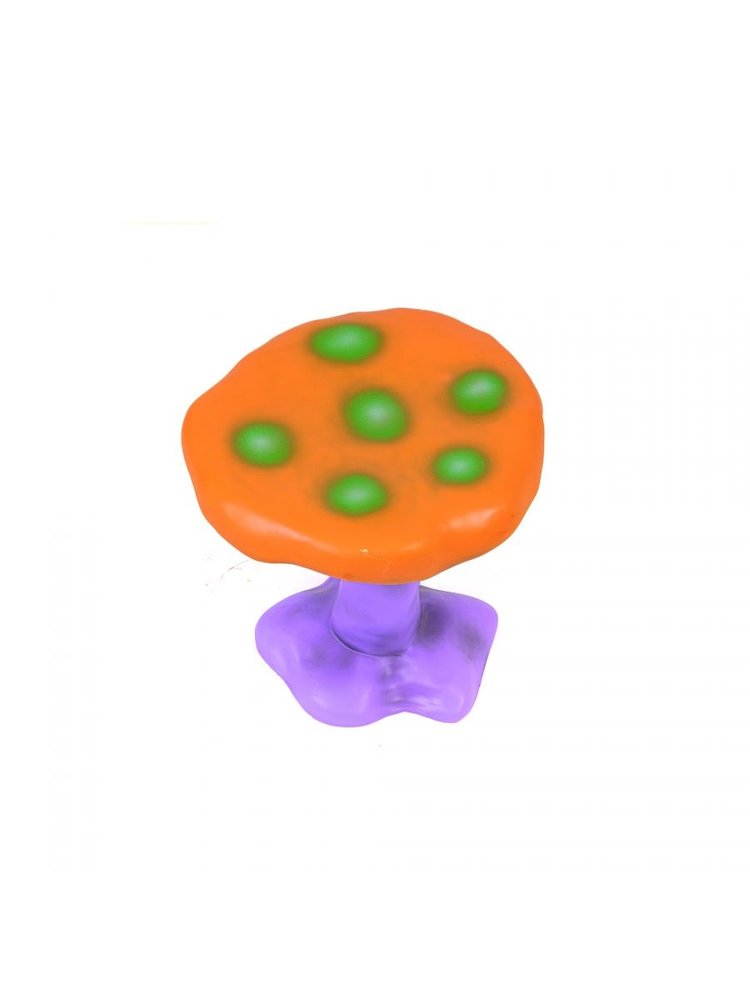 Seletti Amanita kruk oranje - 18621 Seletti Amanita kruk oranje - 18621