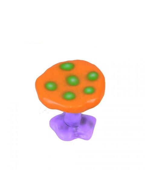 Seletti Amanita kruk oranje - 18621 Seletti Amanita kruk oranje - 18621