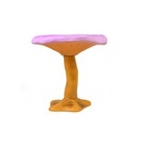 Seletti Tavolo Amanita rosa - 18620