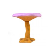 Seletti Amanita table pink - 18620
