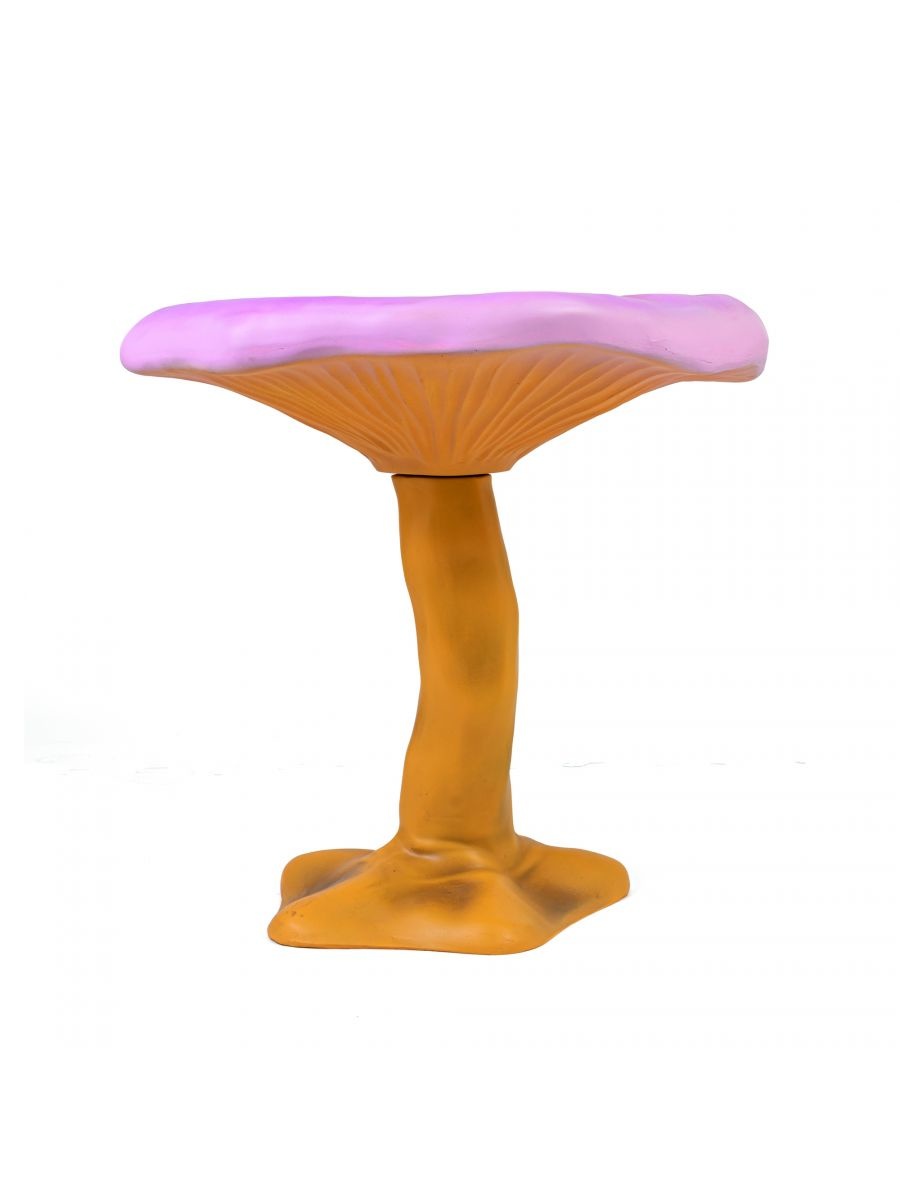 Seletti Amanita table pink - 18620