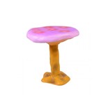 Seletti Tisch Amanita rosa - 18620