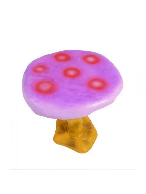 Seletti Amanita table pink - 18620