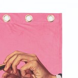 Seletti Tenda rossetto rosa - 02417