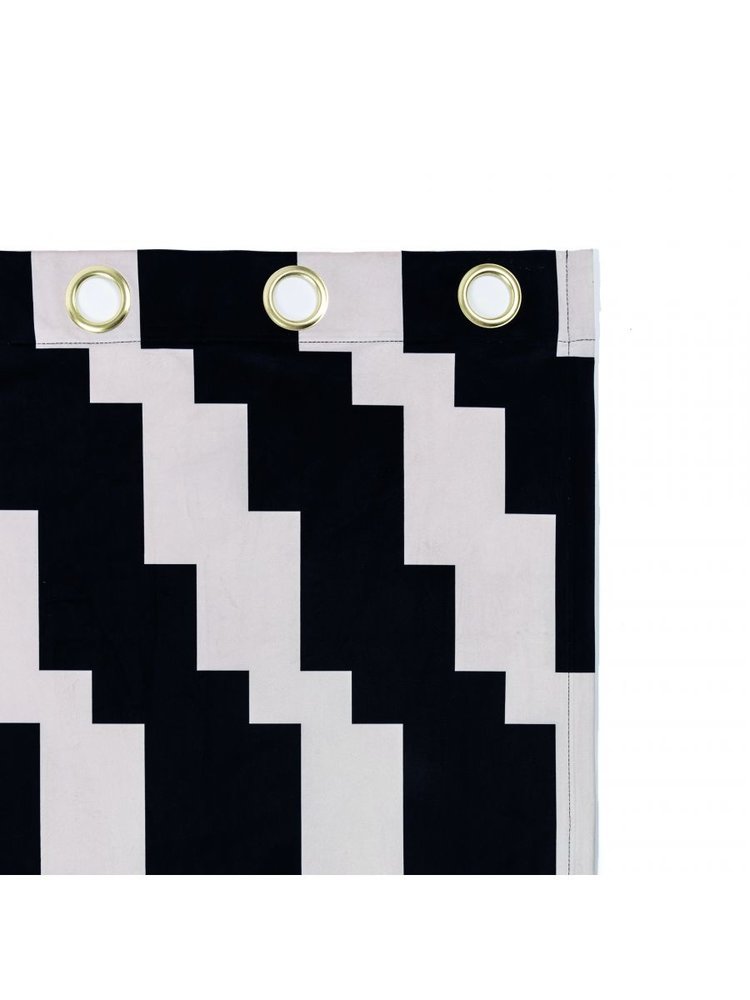 Seletti Zigzag gardin - 02406 Seletti Zigzag gardin - 02406