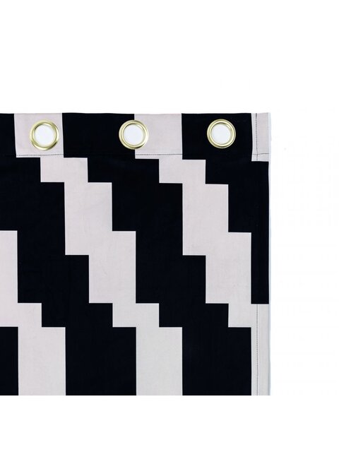 Seletti Tenda a zig-zag - 02406