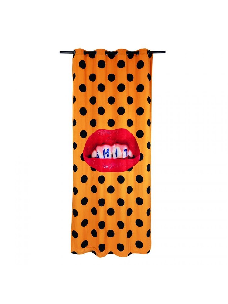 Seletti Rideau merde - 02404