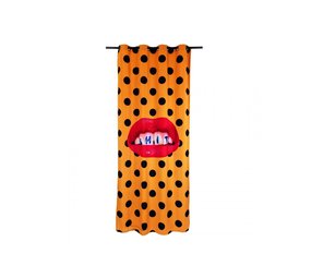 Seletti cortina de mierda Seletti cortina de mierda