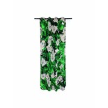 Seletti Roses curtain - 02401 Seletti Roses curtain - 02401