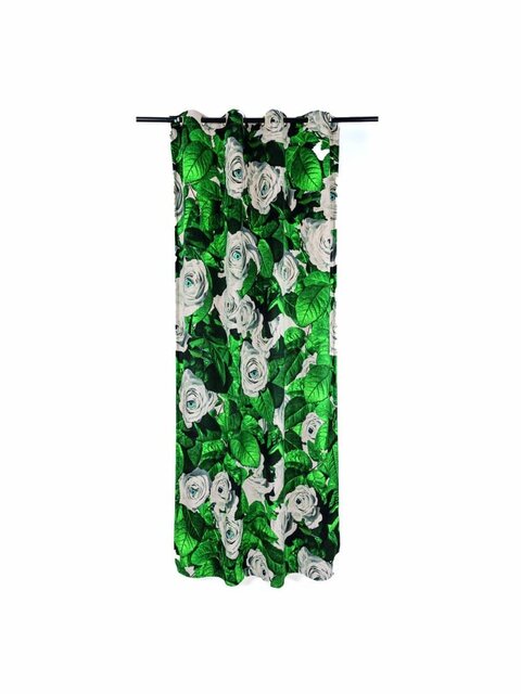 Seletti Roses curtain - 02401 Seletti Roses curtain - 02401