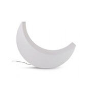 Seletti Meine Mondlampe/Stuhl - 14809 Seletti Meine Mondlampe/Stuhl - 14809