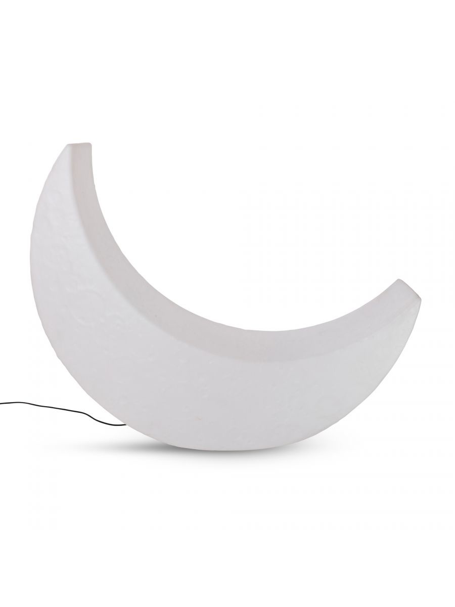Seletti My moon lamp/chair - 14809