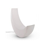 Seletti La mia lampada/sedia lunare - 14809 Seletti La mia lampada/sedia lunare - 14809