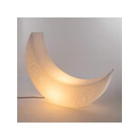Seletti La mia lampada/sedia lunare - 14809 Seletti La mia lampada/sedia lunare - 14809