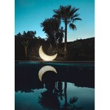 Seletti My moon lamp/chair - 14809 Seletti My moon lamp/chair - 14809