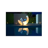 Seletti Lámpara/silla Mi luna - 14809 Seletti Lámpara/silla Mi luna - 14809