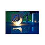 Seletti My moon lamp/chair - 14809 Seletti My moon lamp/chair - 14809