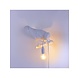 Seletti Bird lamp looking right wit outdoor - 14721 Seletti Bird lamp looking right wit outdoor - 14721