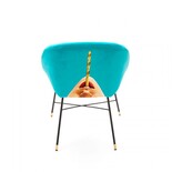 Seletti Drill padded chair - 16045