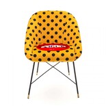 Seletti Shit Padded Chair - 16037