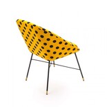 Seletti Shit Padded Chair - 16037