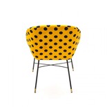 Seletti Shit Padded Chair - 16037