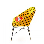 Seletti Shit Padded Chair - 16037