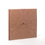 Seletti Industri samling bord himmelblå - 18687_BLU Seletti Industri samling bord himmelblå - 18687_BLU