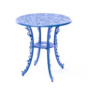 Seletti Table de collection Industry bleu ciel - 18687_BLU Seletti Table de collection Industry bleu ciel - 18687_BLU