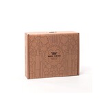 Seletti Industri kollektion lænestol himmelblå - 18684_BLU Seletti Industri kollektion lænestol himmelblå - 18684_BLU