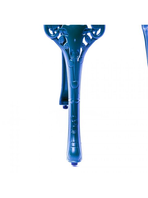 Seletti Bransjesamling lenestol himmelblå - 18684_BLU Seletti Bransjesamling lenestol himmelblå - 18684_BLU