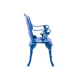 Seletti Industry Collection Sessel himmelblau - 18684_BLU Seletti Industry Collection Sessel himmelblau - 18684_BLU