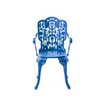 Seletti Industri kollektion lænestol himmelblå - 18684_BLU Seletti Industri kollektion lænestol himmelblå - 18684_BLU