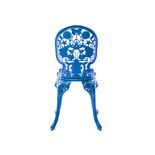Seletti Chaise de collection Industry bleu ciel - 18686_BLU Seletti Chaise de collection Industry bleu ciel - 18686_BLU