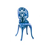 Seletti Sedia Industry collection celeste - 18686_BLU Seletti Sedia Industry collection celeste - 18686_BLU