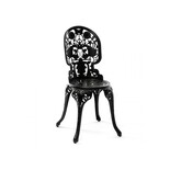 Seletti Industri samling stol svart - 18686_NER Seletti Industri samling stol svart - 18686_NER